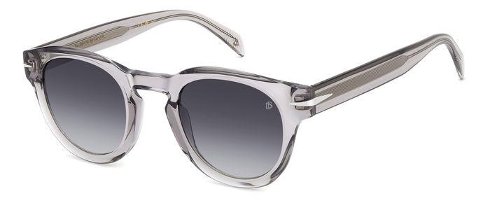 Davıd Beckham 7041/S FLAT KB7 49 9O Unisex Güneş Gözlüğü