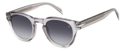 Davıd Beckham 7041/S FLAT KB7 49 9O Unisex Güneş Gözlüğü