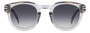 Davıd Beckham 7041/S FLAT KB7 49 9O Unisex Güneş Gözlüğü