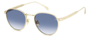 Davıd Beckham 1142/S AOZ 51 08 Unisex Güneş Gözlüğü