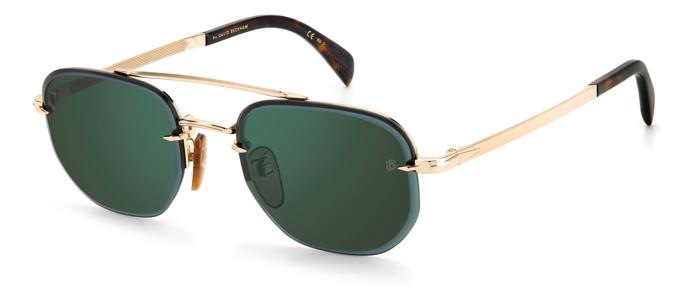 Davıd Beckham 1078/S 06J 52 MT Unisex Güneş Gözlüğü