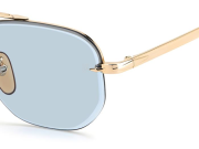 Davıd Beckham 1078/S IDA 52 QZ Unisex Güneş Gözlüğü