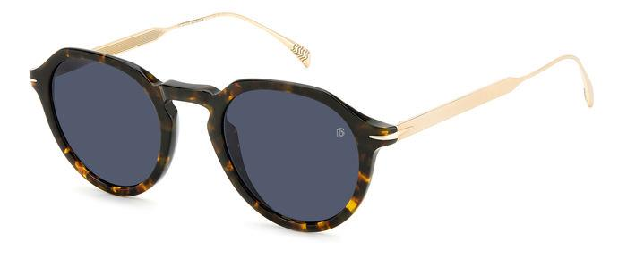 Davıd Beckham 1098/S 2IK 49 KU Unisex Güneş Gözlüğü