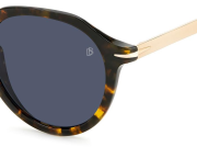 Davıd Beckham 1098/S 2IK 49 KU Unisex Güneş Gözlüğü