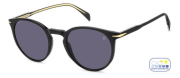Davıd Beckham 1139/S 807 51 KE Unisex Güneş Gözlüğü