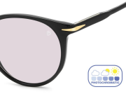 Davıd Beckham 1139/S 807 51 KE Unisex Güneş Gözlüğü