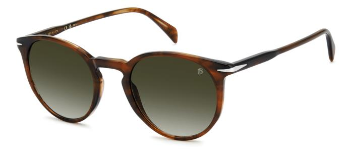 Davıd Beckham 1139/S EX4 51 9K Unisex Güneş Gözlüğü
