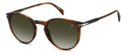 Davıd Beckham 1139/S EX4 51 9K Unisex Güneş Gözlüğü