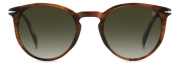 Davıd Beckham 1139/S EX4 51 9K Unisex Güneş Gözlüğü