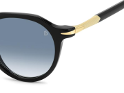 Davıd Beckham 1171/S 2M2 49 08 Unisex Güneş Gözlüğü
