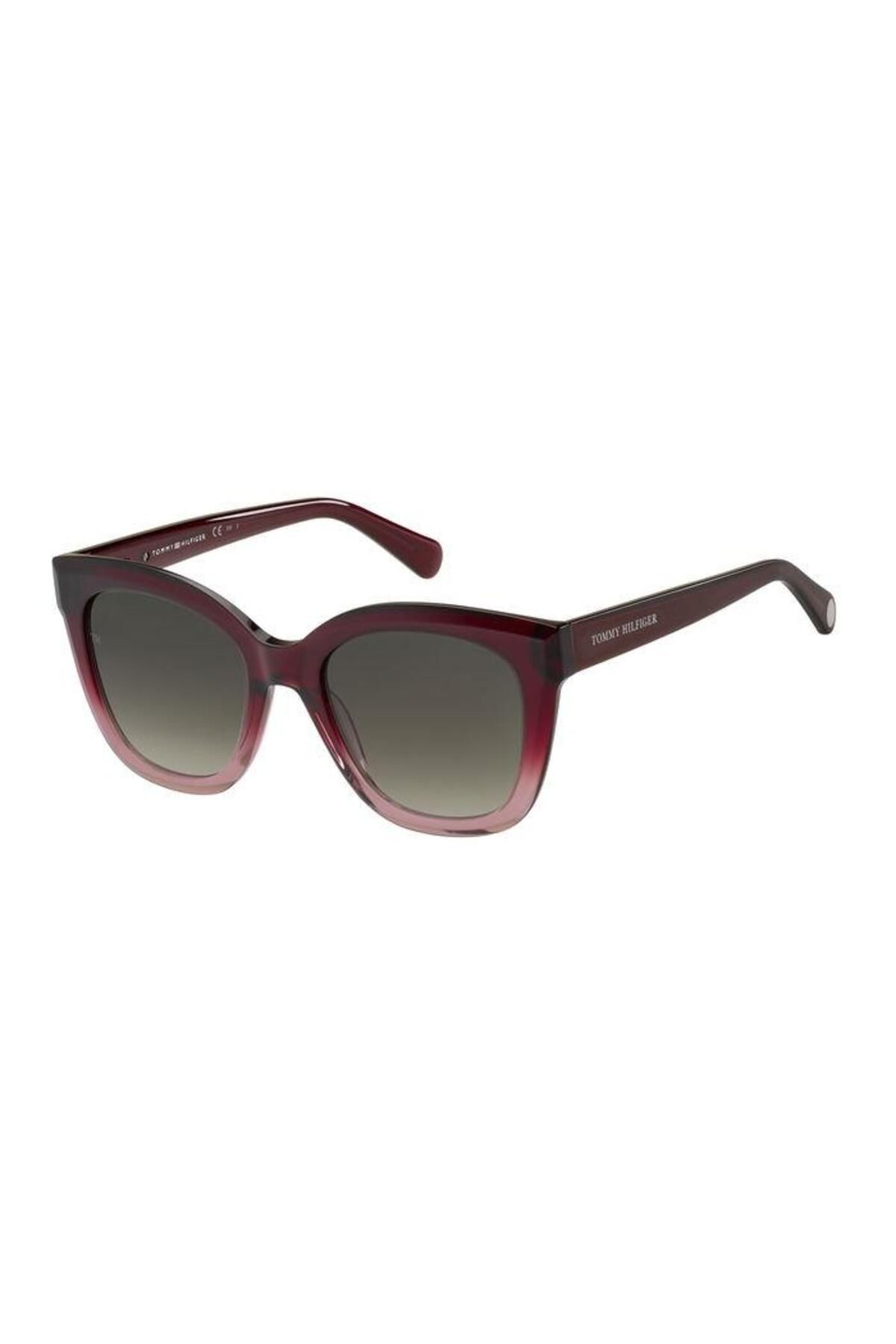 Tommy Hilfiger TH 1884/S C9A 52  Kadın Güneş Gözlüğü