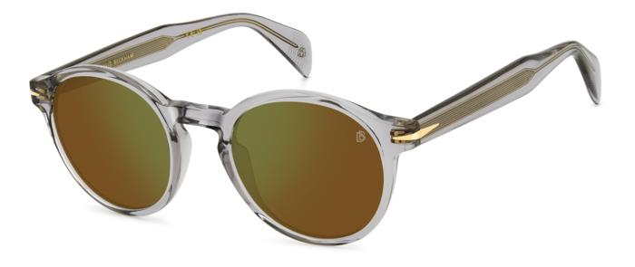 Davıd Beckham 1178/S KB7 50 MT Unisex Güneş Gözlüğü