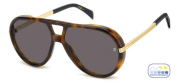 Davıd Beckham 99/VOYAGER 2IK 61 Unisex Güneş Gözlüğü