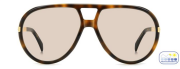 Davıd Beckham 99/VOYAGER 2IK 61 Unisex Güneş Gözlüğü
