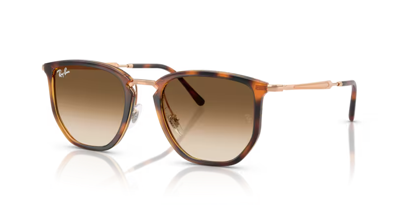 Rayban 4451 680451 50 Unisex Güneş Gözlüğü