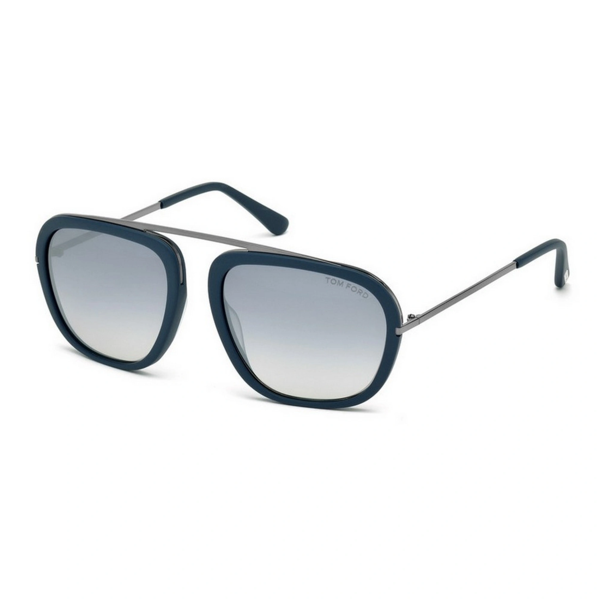 Tomford 453 88C 57 Unisex Güneş Gözlüğü