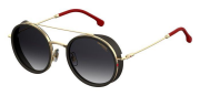 Carrera 167/S Y11 50 Unisex Güneş Gözlüğü