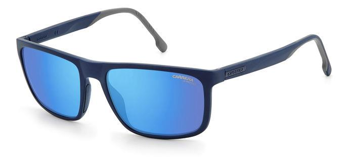 Carrera 8047/S PJP 58 Erkek Güneş Gözlüğü