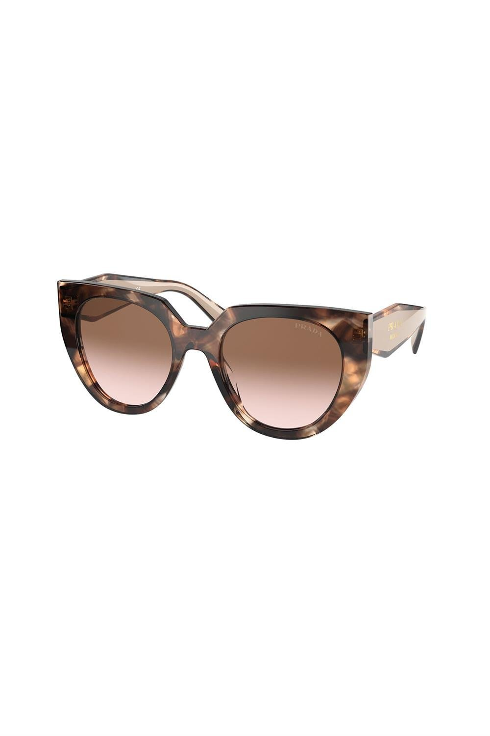 Prada 14WS 01R0A6 52 Kadın Güneş Gözlüğü