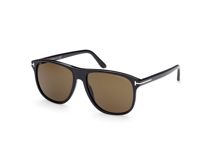 Tomford 09055601J 56 Unisex Güneş Gözlüğü