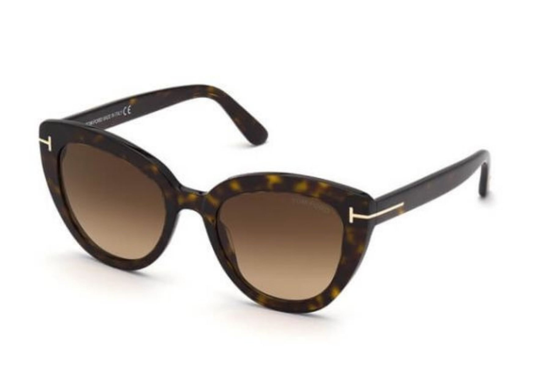 Tomford 08455352F 53 Kadın Güneş Gözlüğü