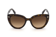 Tomford 08455352F 53 Kadın Güneş Gözlüğü