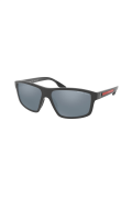 Prada 02XS UFK07H 60 Erkek Güneş Gözlüğü