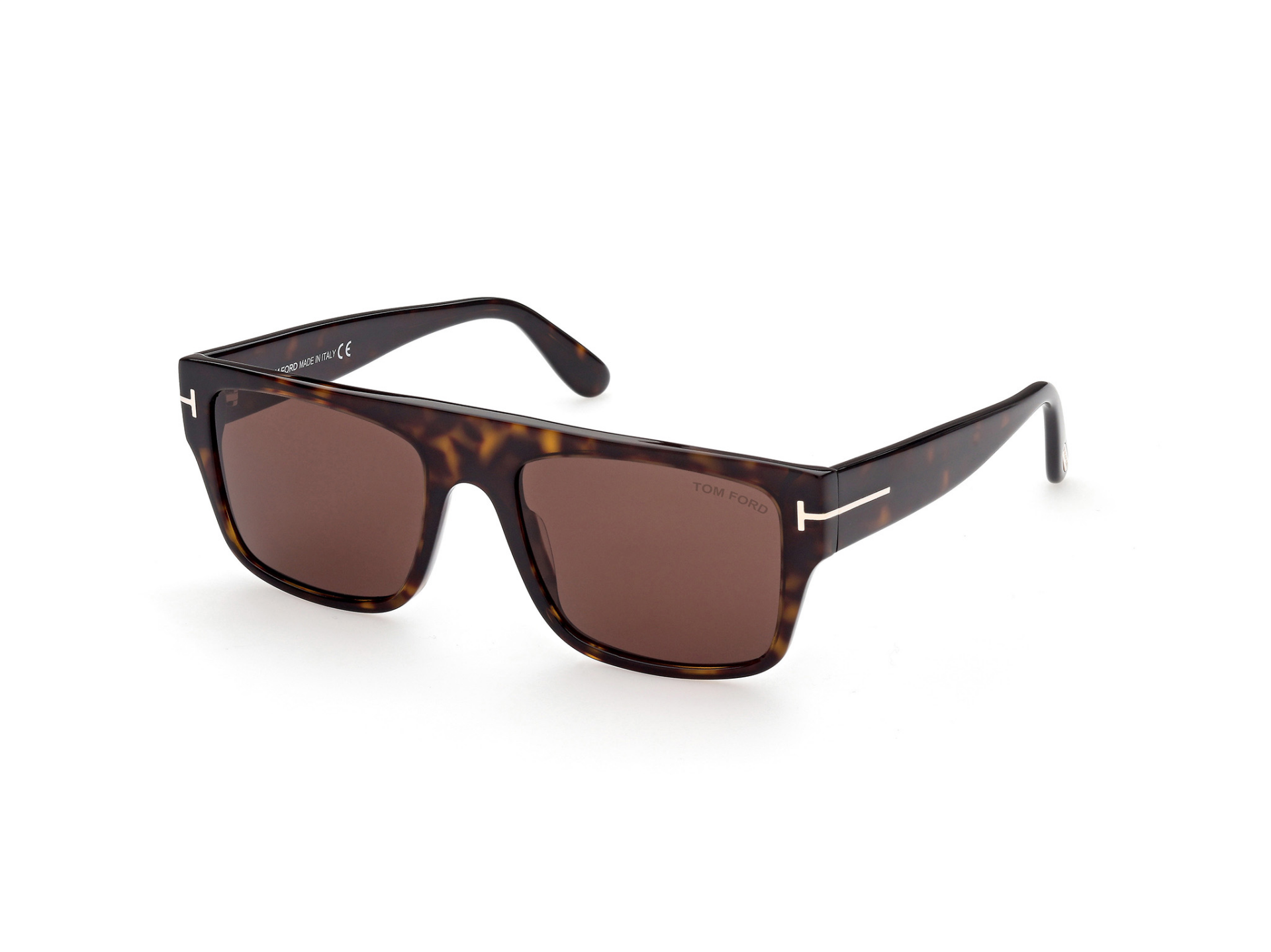 Tomford 09075552E 55 Unisex Güneş Gözlüğü