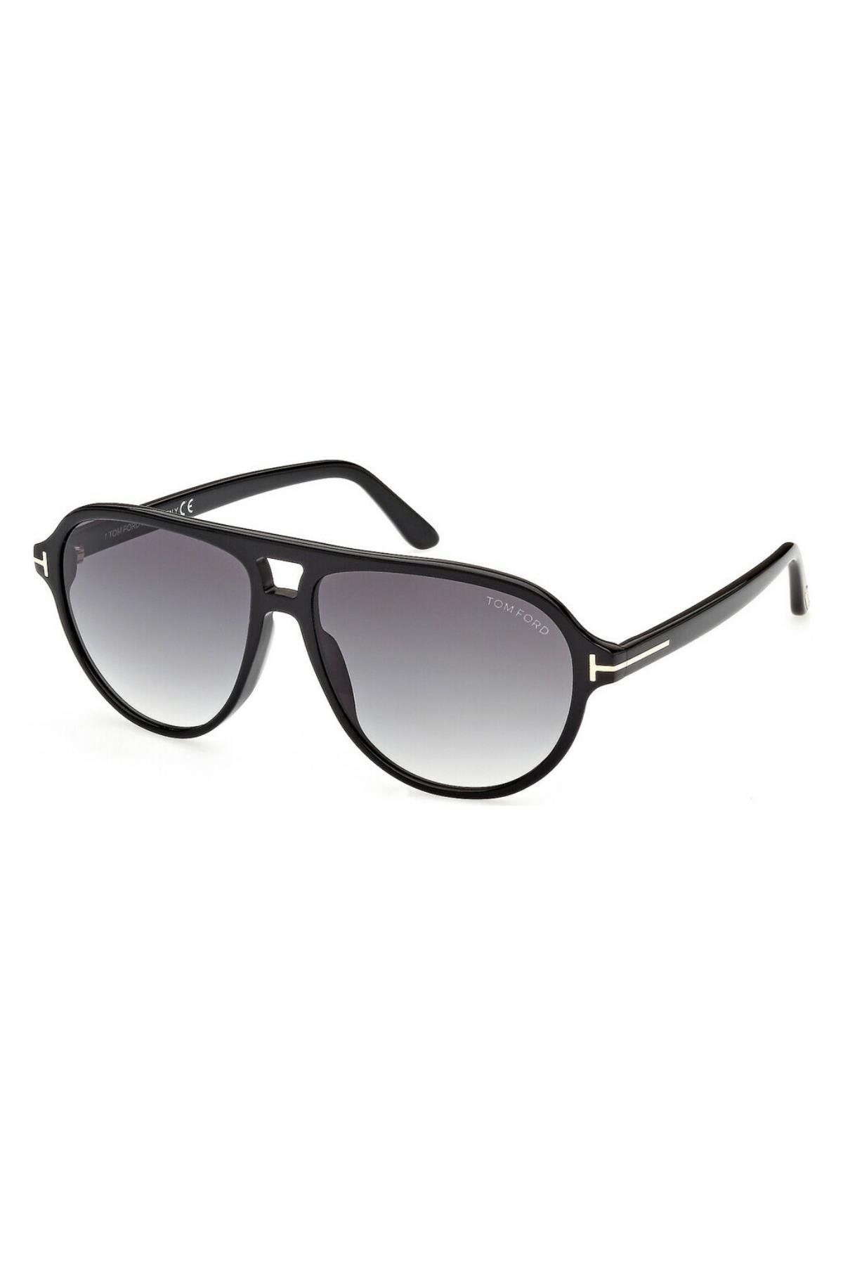 Tomford 09325901B Unisex Güneş Gözlüğü