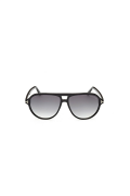 Tomford 09325901B Unisex Güneş Gözlüğü