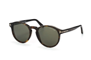 Tomford 05915152N Unisex Güneş Gözlüğü