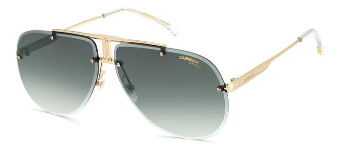 Carrera 1052/S LOJ 65 Unisex Güneş Gözlüğü