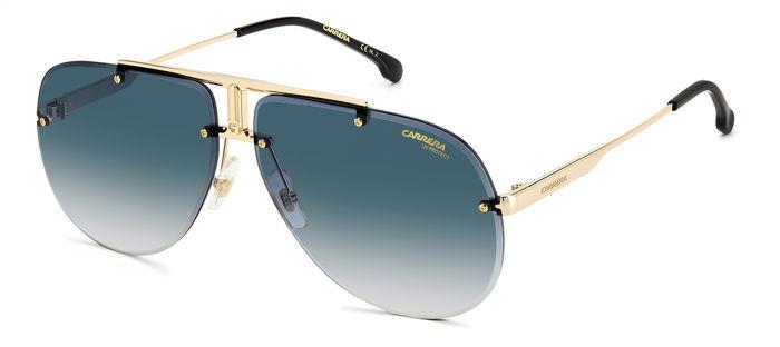 Carrera 1052/S RHL 65 Unisex Güneş Gözlüğü