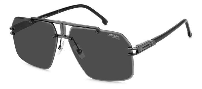 Carrera 1054/S V81 63 Erkek Güneş Gözlüğü