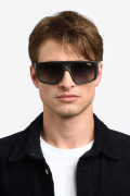 Carrera 1061/S 003 9O 59 Unisex Güneş Gözlüğü