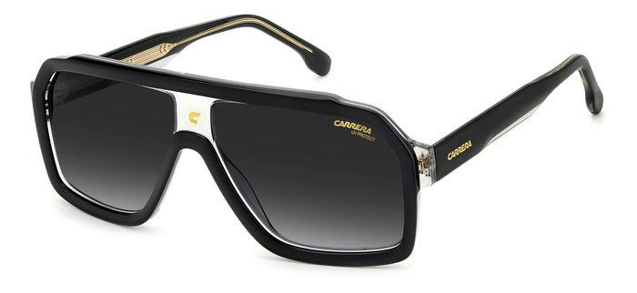 Carrera 1053/S 08A 9O 60 Erkek Güneş Gözlüğü