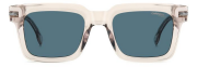 Carrera 316/S FWM KU 52 Unisex Güneş Gözlüğü