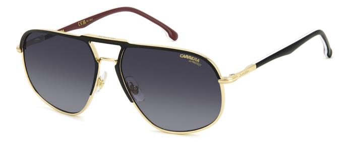 Carrera 318/S I46 9O 60 Erkek Güneş Gözlüğü