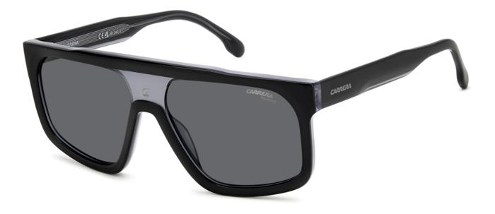 Carrera 1061/S 08A/ M9 59 Unisex Güneş Gözlüğü