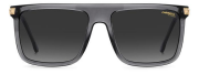 Carrera 1048/S KB7 9O 58 Unisex Güneş Gözlüğü