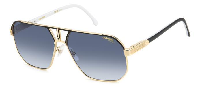 Carrera 1062/S 2M2 62 Erkek Güneş Gözlüğü