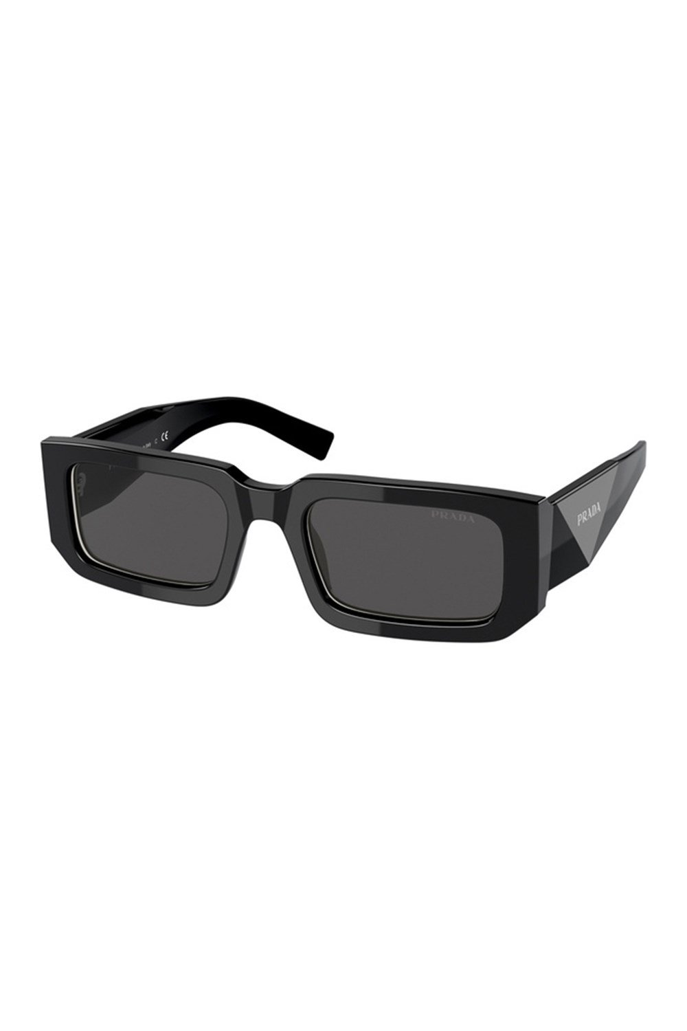 Prada 06YS 09Q5S0 53 Unisex Güneş Gözlüğü
