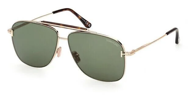Tomford 10176028N Unisex Güneş Gözlüğü
