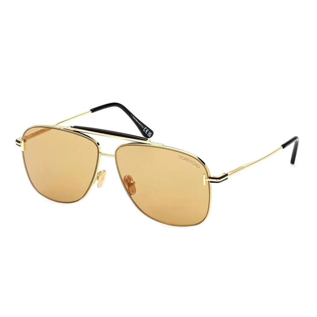 Tomford 10176030E Unisex Güneş Gözlüğü