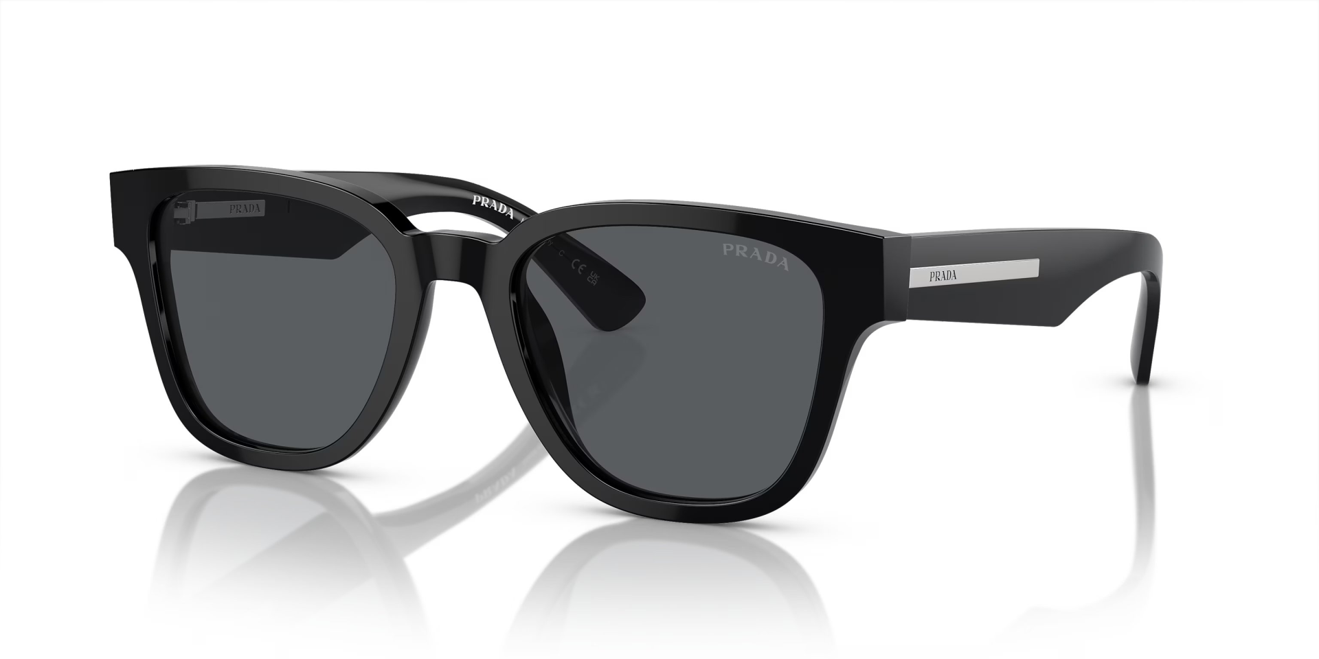 Prada A04S 16K07T 52 Unisex Güneş Gözlüğü