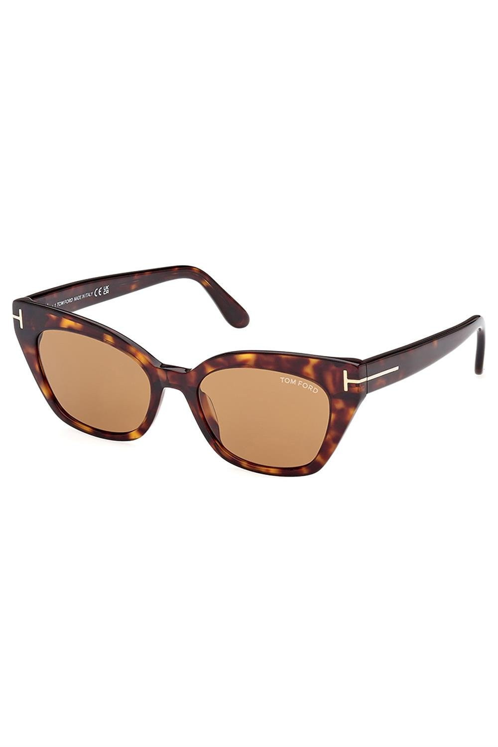 Tomford 10315252E Kadın Güneş Gözlüğü