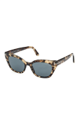 Tomford 10315255V Kadın Güneş Gözlüğü