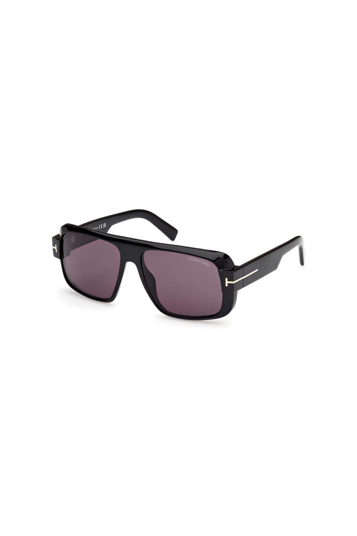 Tomford 11015801A Unisex Güneş Gözlüğü