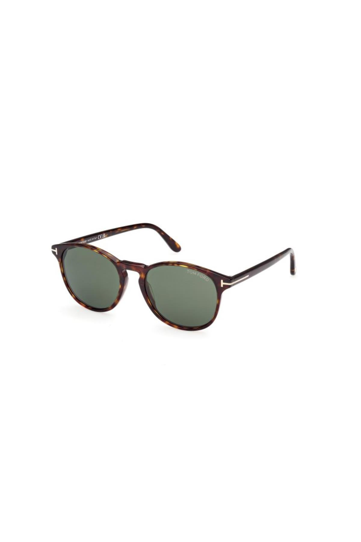 Tomford 1097 52N 53 Unisex Güneş Gözlüğü