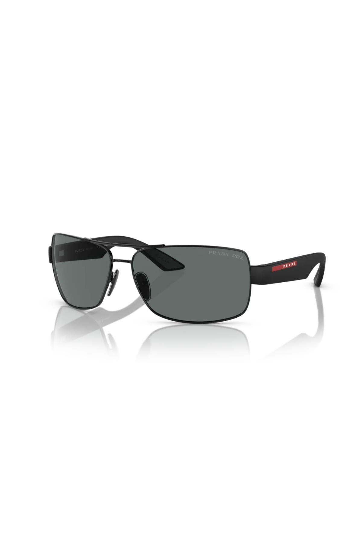 Prada 50Z 1AB02G 65 Erkek Güneş Gözlüğü